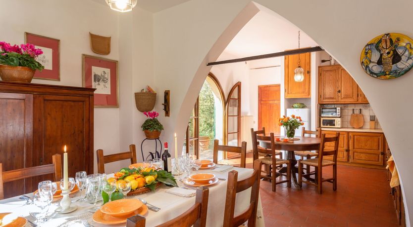 Photo of The Antique Dwelling