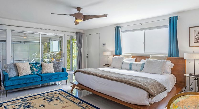 Photo of The Desert Pine