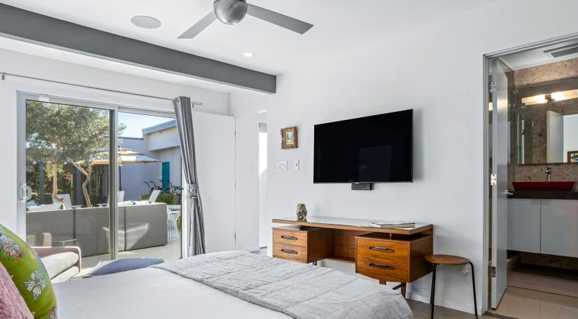 Photo of The Desert Pine