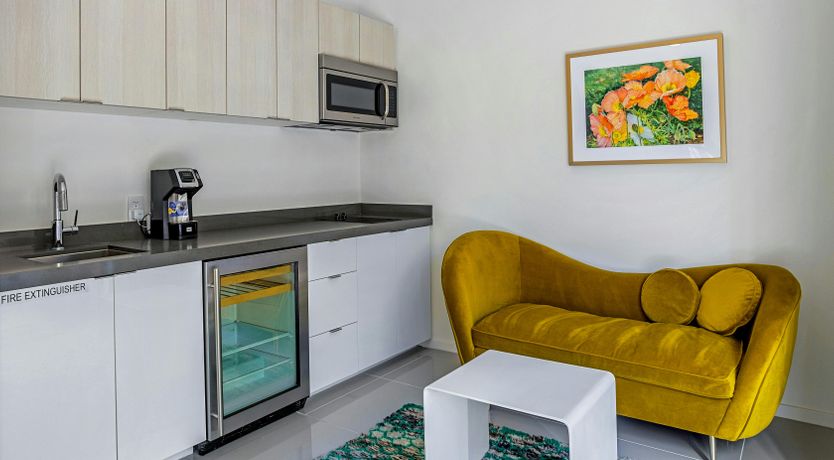 Photo of The Desert Pine