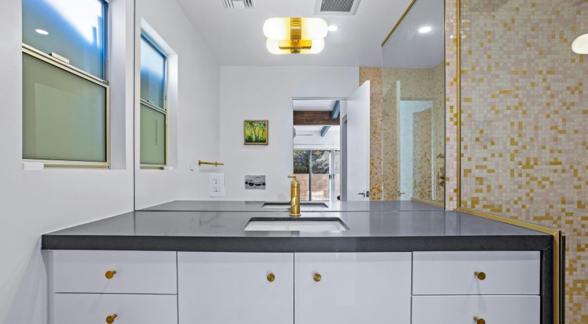 Photo of The Desert Pine