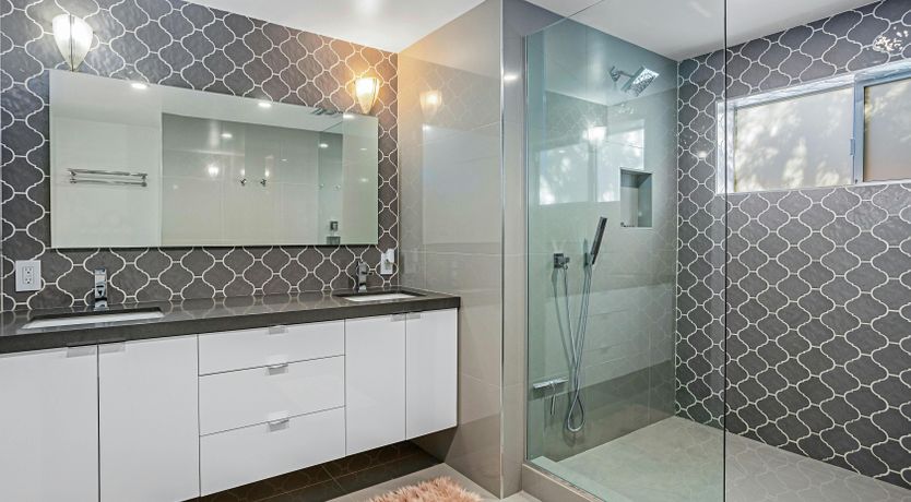 Photo of The Desert Pine