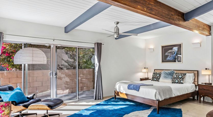 Photo of The Desert Pine