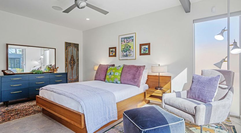 Photo of The Desert Pine