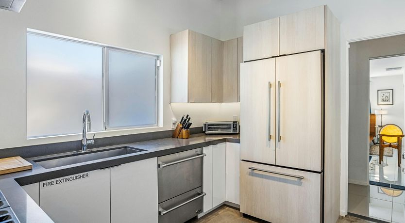 Photo of The Desert Pine