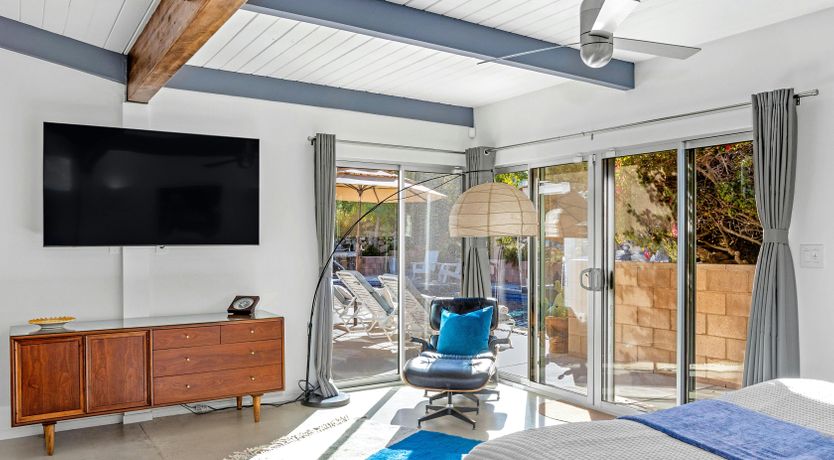 Photo of The Desert Pine