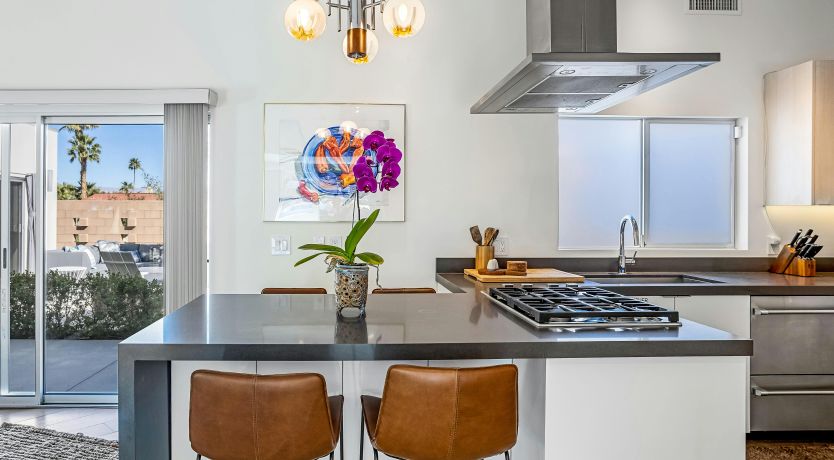 Photo of The Desert Pine