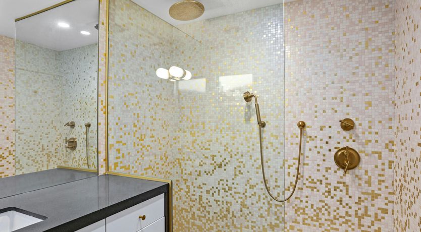 Photo of The Desert Pine