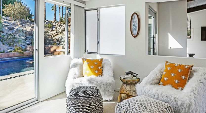 Photo of The Desert Pine