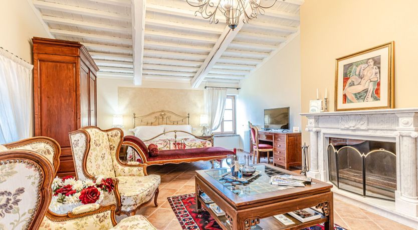 Photo of Refined Tuscany