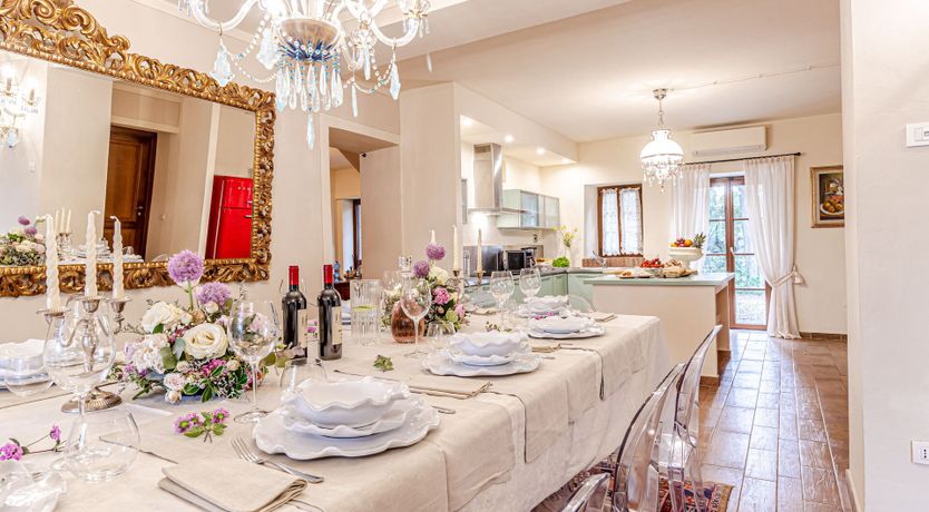 Photo of Refined Tuscany