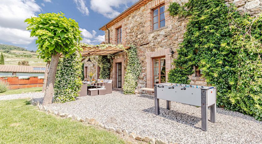 Photo of Refined Tuscany