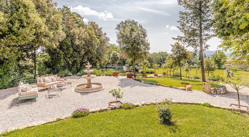 Photo of Refined Tuscany