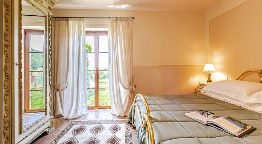 Photo of Refined Tuscany