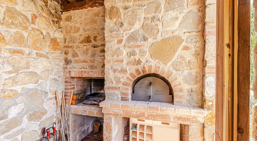 Photo of Refined Tuscany