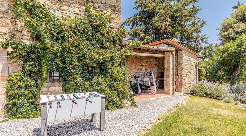 Photo of Refined Tuscany