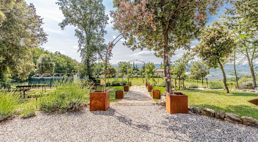 Photo of Refined Tuscany