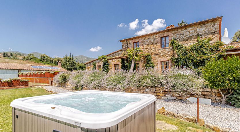 Photo of Refined Tuscany