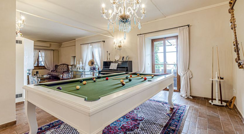 Photo of Refined Tuscany