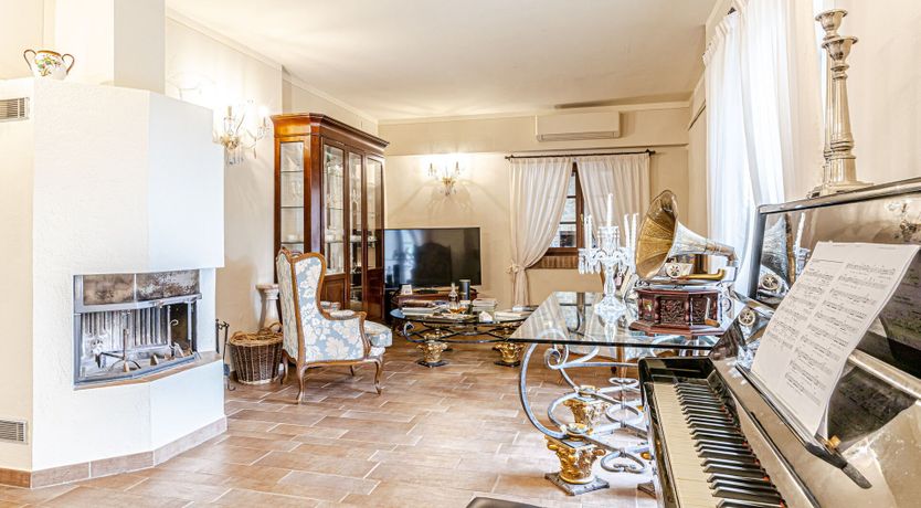 Photo of Refined Tuscany