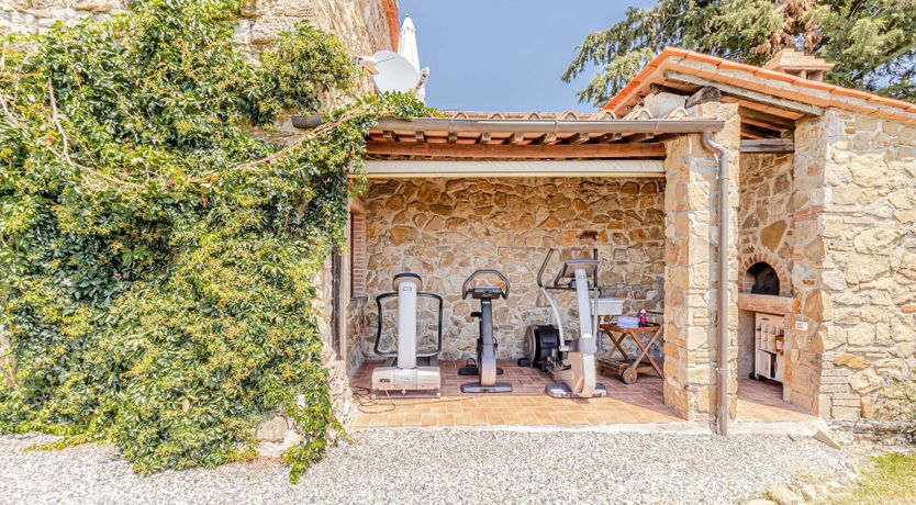 Photo of Refined Tuscany