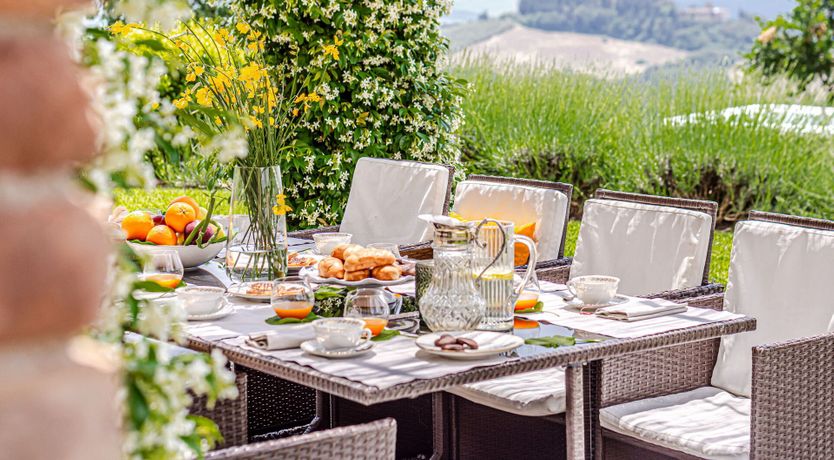 Photo of Refined Tuscany