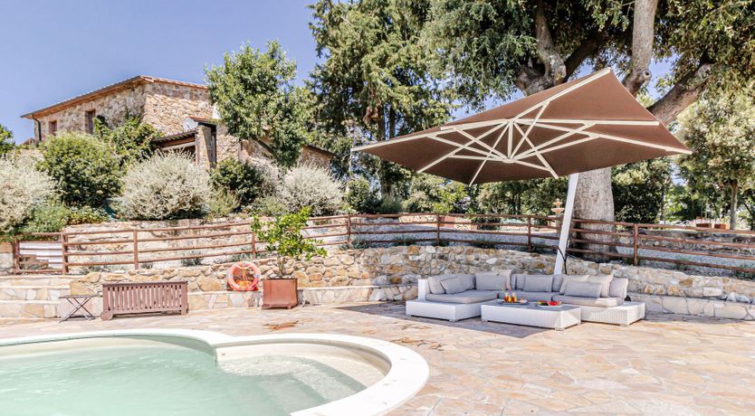 Photo of Refined Tuscany