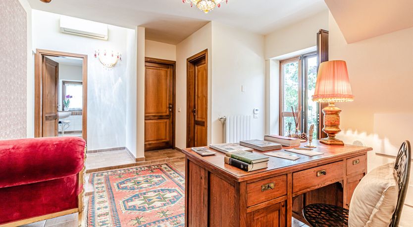 Photo of Refined Tuscany