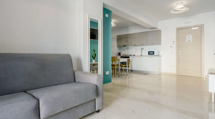 Photo of Coastal Glimmer