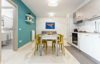 Coastal Glimmer Holiday Home
