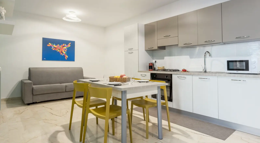 Photo of Coastal Glimmer