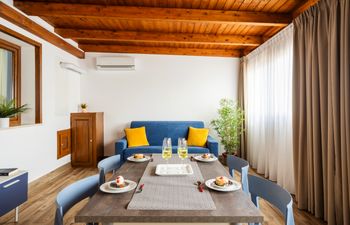 Slice of Sicilia Holiday Home