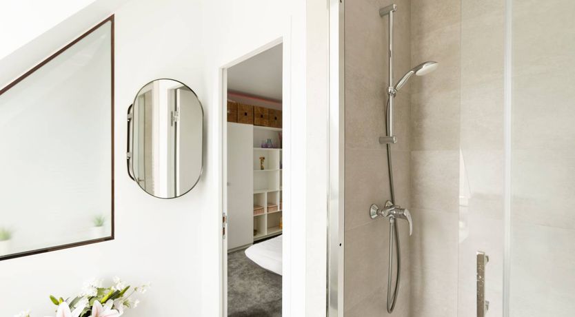 Photo of Rue de Courcelles