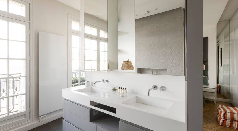 Photo of Rue de Courcelles