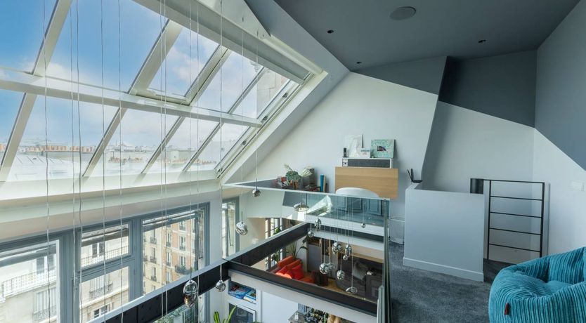 Photo of Rue de Courcelles