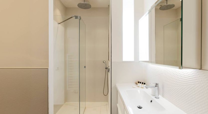 Photo of Rue de Courcelles