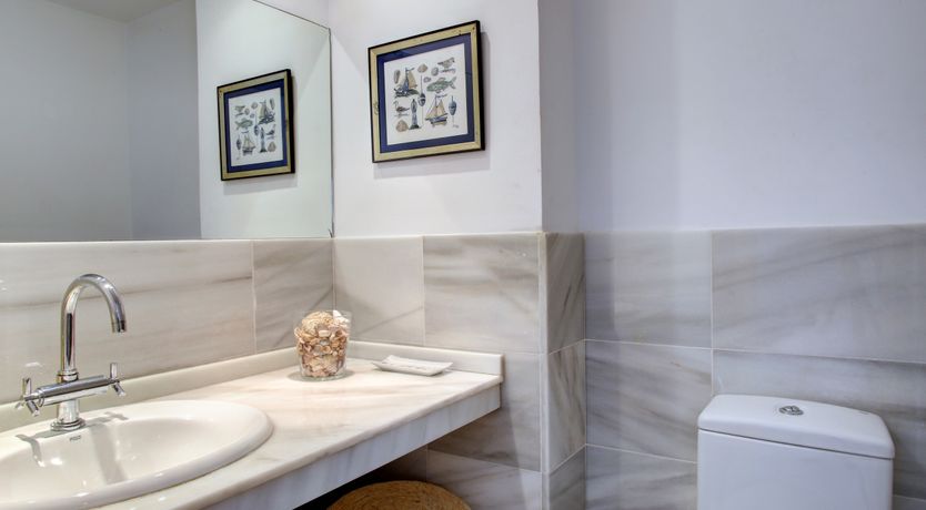 Photo of Golden Smile