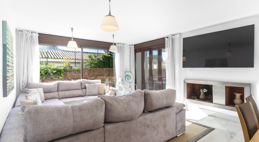 Photo of Golden Smile