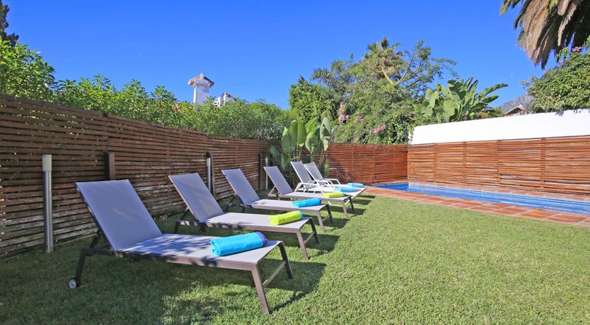 Photo of Golden Smile