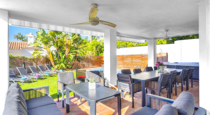 Photo of Golden Smile