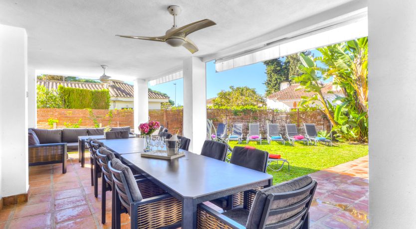 Photo of Golden Smile