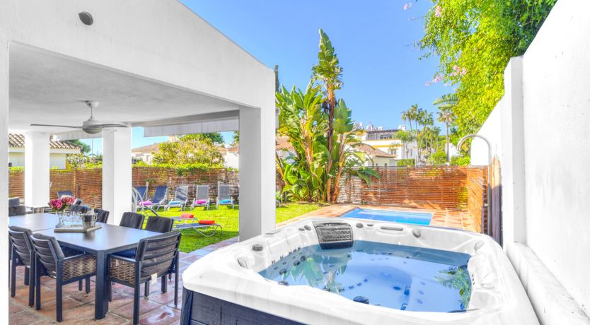 Photo of Golden Smile