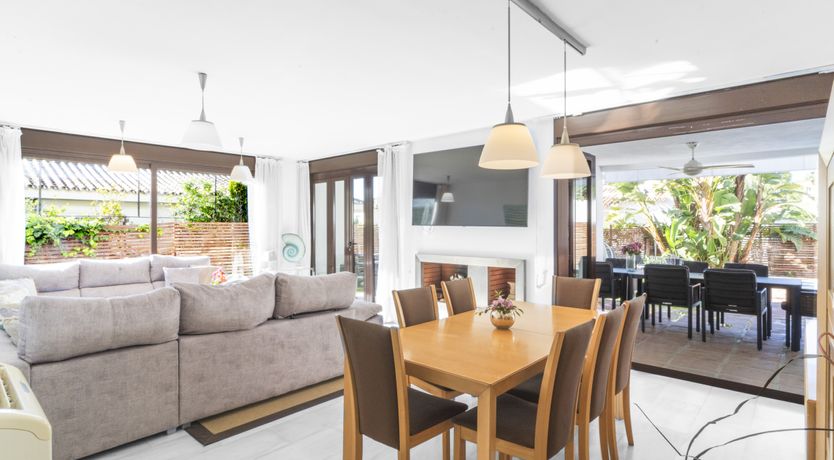 Photo of Golden Smile