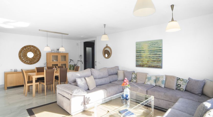 Photo of Golden Smile