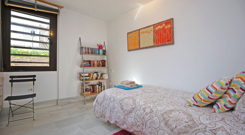 Photo of Golden Smile