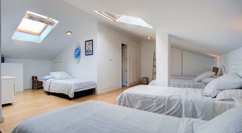 Photo of Golden Smile