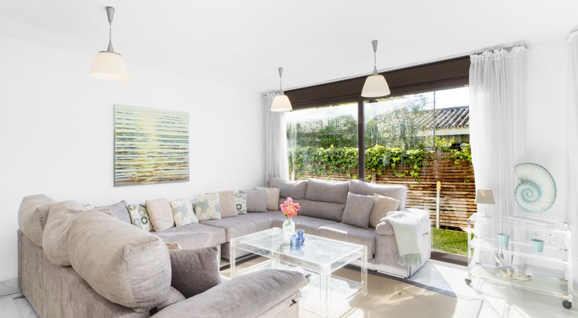 Photo of Golden Smile