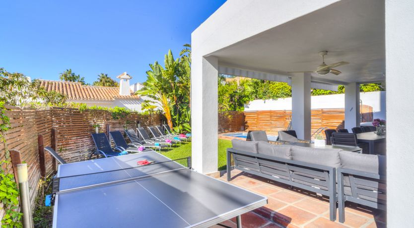 Photo of Golden Smile