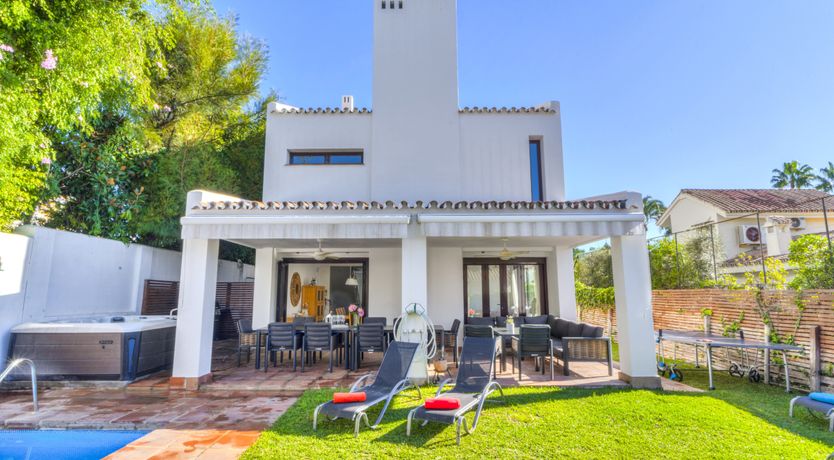 Photo of Golden Smile