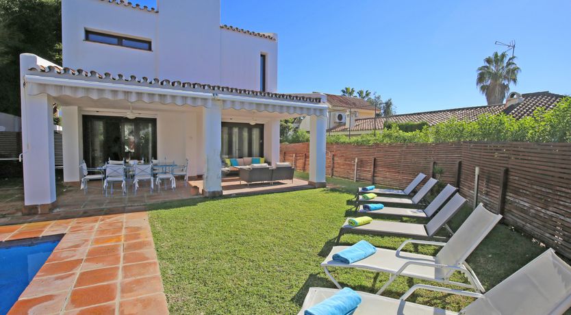 Photo of Golden Smile